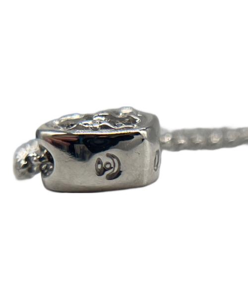 TASAKI（タサキ）TASAKI (タサキ) K18WG ハートモチーフ ネックレスの古着・服飾アイテム