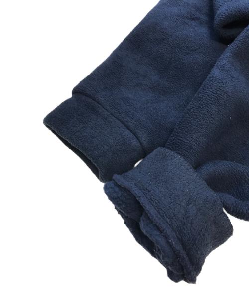 Barbour（バブアー）Barbour (バブアー) フリースハーフジップ ネイビー サイズ:XL　　　の古着・服飾アイテム