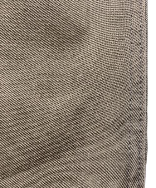 TENDERLOIN（テンダーロイン）TENDERLOIN (テンダーロイン) ワークパンツ / フリスコパンツ オリーブ サイズ:Mの古着・服飾アイテム