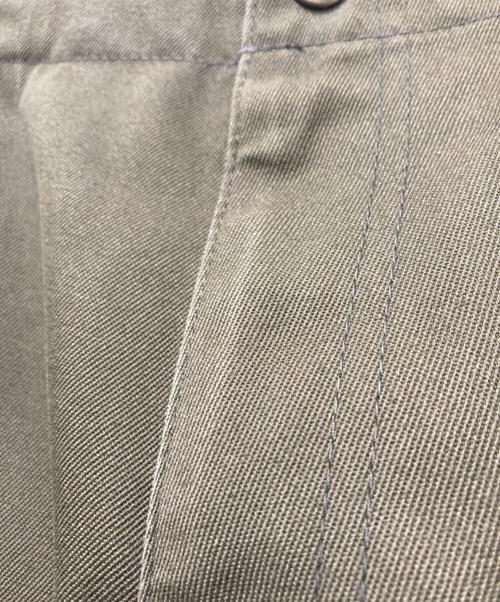 TENDERLOIN（テンダーロイン）TENDERLOIN (テンダーロイン) ワークパンツ / フリスコパンツ オリーブ サイズ:Mの古着・服飾アイテム