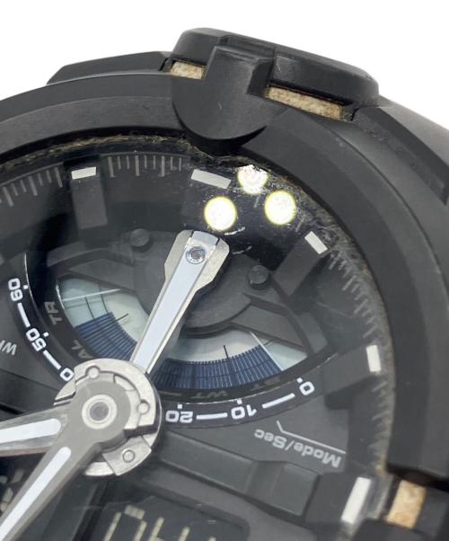 CASIO（カシオ）CASIO (カシオ) G-SHOCK ANALOG-DIGITAL 腕時計の古着・服飾アイテム