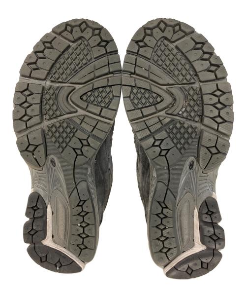 NEW BALANCE（ニューバランス）NEW BALANCE (ニューバランス) BEAMS (ビームス) 2002R　GORE-TEX グレー サイズ:US7の古着・服飾アイテム