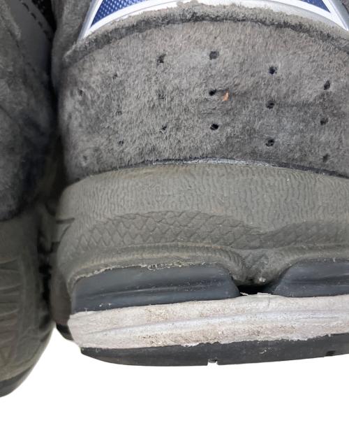 NEW BALANCE（ニューバランス）NEW BALANCE (ニューバランス) BEAMS (ビームス) 2002R　GORE-TEX グレー サイズ:US7の古着・服飾アイテム