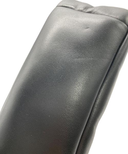 COACH（コーチ）COACH (コーチ) ミニ ピロー トート ブラックの古着・服飾アイテム