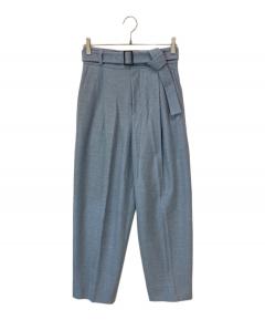 中古・古着通販】Mame Kurogouchi (マメクロゴウチ) ハイウエスト