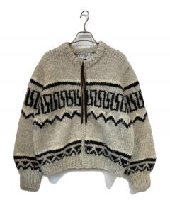 中古・古着通販】ZARA (ザラ) YALE キルティングジャケット ネイビー