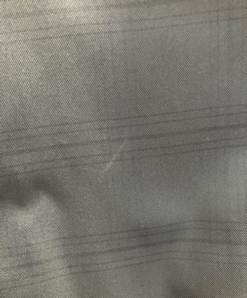 dunhill（ダンヒル）dunhill (ダンヒル) ジップジャケット ブラック サイズ:ＸＬの古着・服飾アイテム