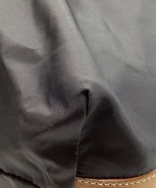 Felisi（フェリージ）Felisi (フェリージ) WAYショルダーバッグ ネイビーの古着・服飾アイテム