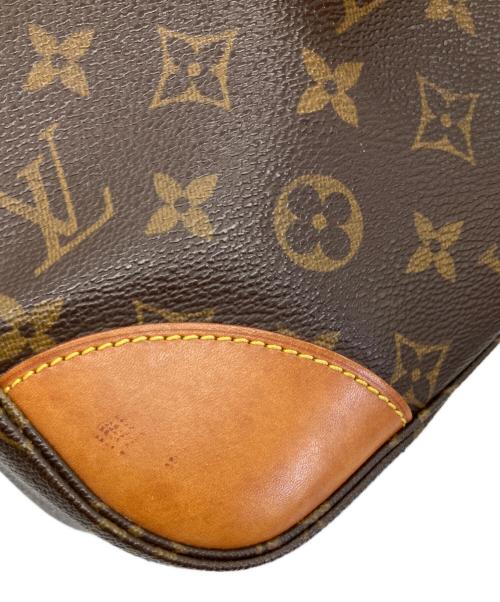 LOUIS VUITTON（ルイ ヴィトン）LOUIS VUITTON (ルイ ヴィトン) ショルダーバッグ　ブローニュ30 ブラウンの古着・服飾アイテム