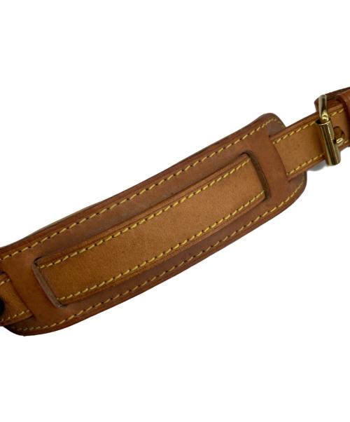 LOUIS VUITTON（ルイ ヴィトン）LOUIS VUITTON (ルイ ヴィトン) ショルダーバッグ　ブローニュ30 ブラウンの古着・服飾アイテム