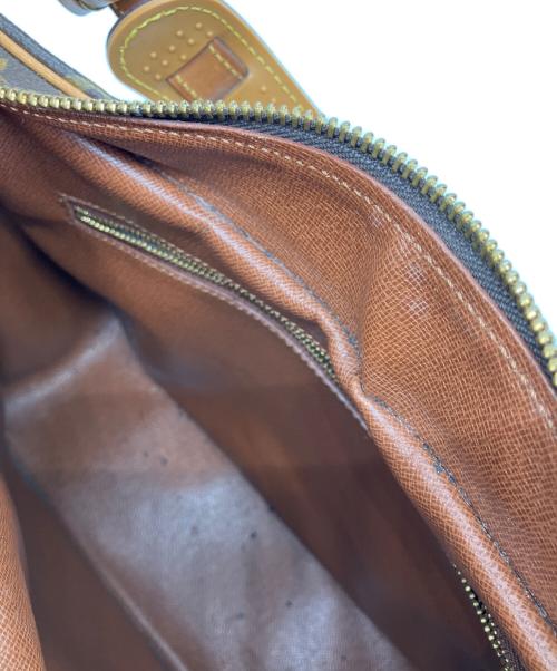 LOUIS VUITTON（ルイ ヴィトン）LOUIS VUITTON (ルイ ヴィトン) ショルダーバッグ　ブローニュ30 ブラウンの古着・服飾アイテム