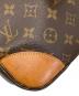 中古・古着 LOUIS VUITTON (ルイ ヴィトン) ショルダーバッグ　ブローニュ30 ブラウン：50000円