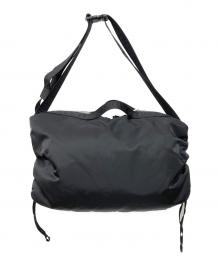 NOMADIS（ノマディス）の古着「BOYナイロンショルダーBAG」｜ブラック