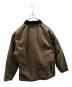 CarHartt (カーハート) チョアコート ブラウン サイズ:XL：20000円