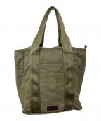 BRIEFINGブリーフィング）の古着「URBAN BUCKET / アーバンバケット」｜カーキ