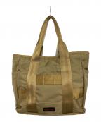 BRIEFINGブリーフィング）の古着「URBAN BUCKET」｜ベージュ