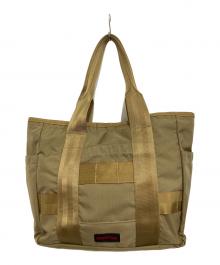 BRIEFING（ブリーフィング）の古着「URBAN BUCKET」｜ベージュ