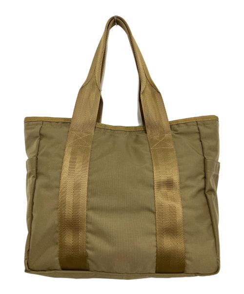 BRIEFING（ブリーフィング）BRIEFING (ブリーフィング) URBAN BUCKET ベージュの古着・服飾アイテム