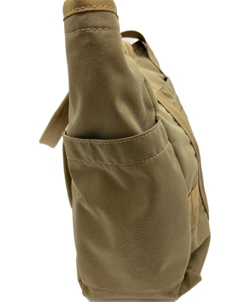 BRIEFING（ブリーフィング）BRIEFING (ブリーフィング) URBAN BUCKET ベージュの古着・服飾アイテム