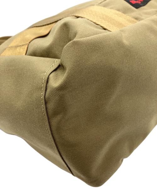 BRIEFING（ブリーフィング）BRIEFING (ブリーフィング) URBAN BUCKET ベージュの古着・服飾アイテム