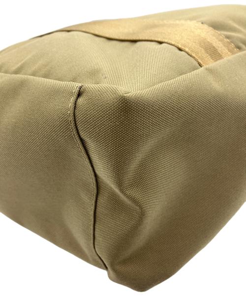 BRIEFING（ブリーフィング）BRIEFING (ブリーフィング) URBAN BUCKET ベージュの古着・服飾アイテム