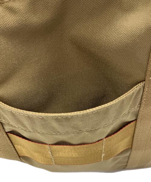 BRIEFING（ブリーフィング）BRIEFING (ブリーフィング) URBAN BUCKET ベージュの古着・服飾アイテム