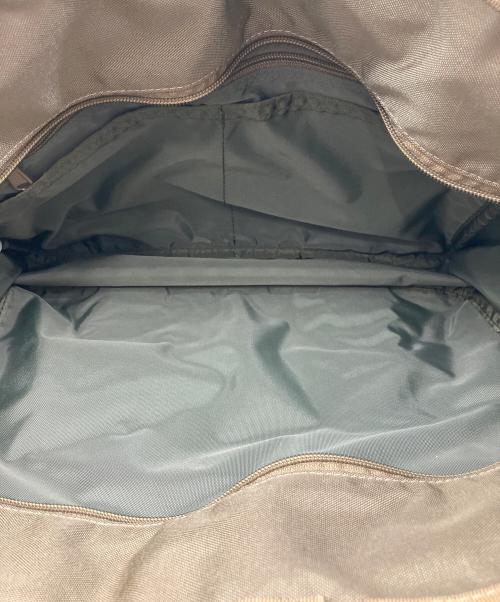 BRIEFING（ブリーフィング）BRIEFING (ブリーフィング) URBAN BUCKET ベージュの古着・服飾アイテム