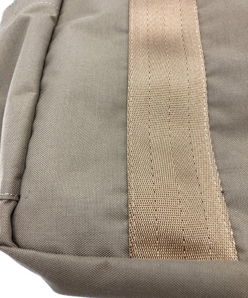 BRIEFING（ブリーフィング）BRIEFING (ブリーフィング) URBAN BUCKET ベージュの古着・服飾アイテム