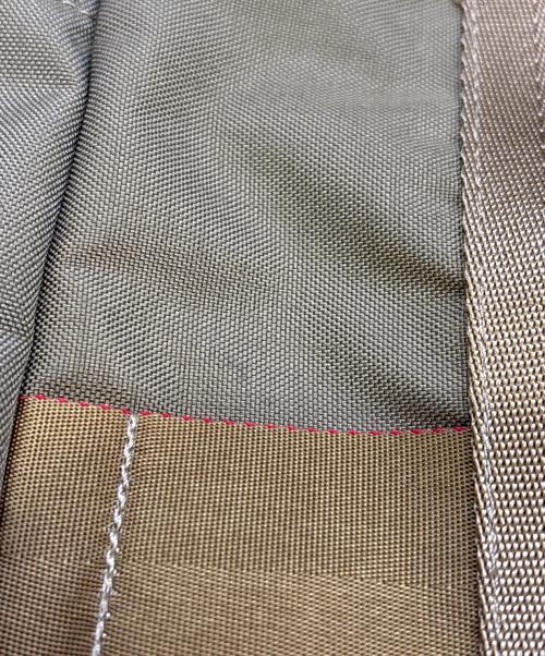 BRIEFING（ブリーフィング）BRIEFING (ブリーフィング) URBAN BUCKET ベージュの古着・服飾アイテム