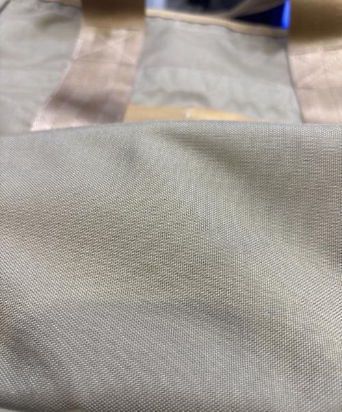 BRIEFING（ブリーフィング）BRIEFING (ブリーフィング) URBAN BUCKET ベージュの古着・服飾アイテム