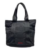 BRIEFINGブリーフィング）の古着「URBAN BUCKET」｜ブラック