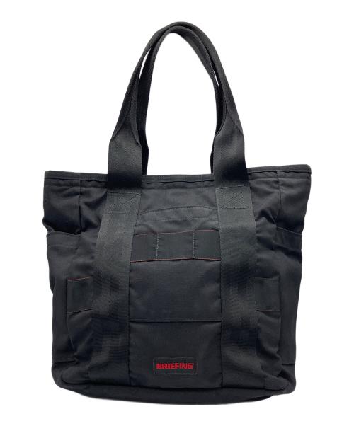 BRIEFING（ブリーフィング）BRIEFING (ブリーフィング) URBAN BUCKET ブラックの古着・服飾アイテム