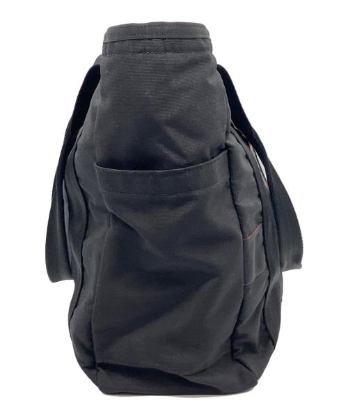 BRIEFING（ブリーフィング）BRIEFING (ブリーフィング) URBAN BUCKET ブラックの古着・服飾アイテム