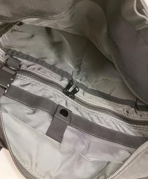 BRIEFING（ブリーフィング）BRIEFING (ブリーフィング) URBAN BUCKET ブラックの古着・服飾アイテム