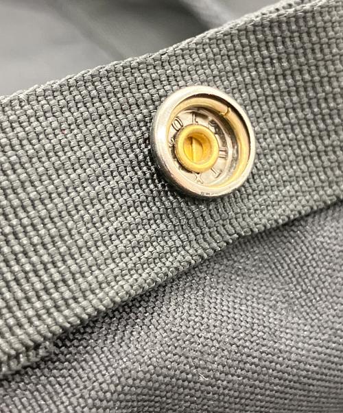 BRIEFING（ブリーフィング）BRIEFING (ブリーフィング) URBAN BUCKET ブラックの古着・服飾アイテム