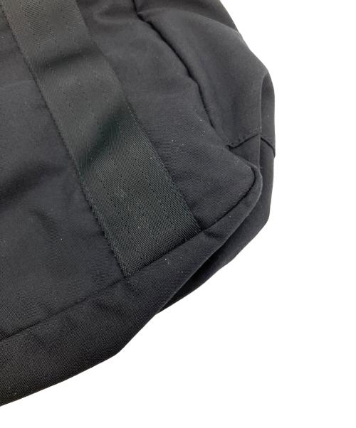 BRIEFING（ブリーフィング）BRIEFING (ブリーフィング) URBAN BUCKET ブラックの古着・服飾アイテム