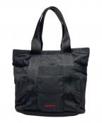 BRIEFINGブリーフィング）の古着「URBAN BUCKET」｜ブラック