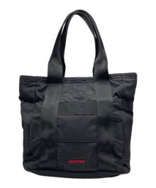 BRIEFING（ブリーフィング）の古着「URBAN BUCKET」｜ブラック