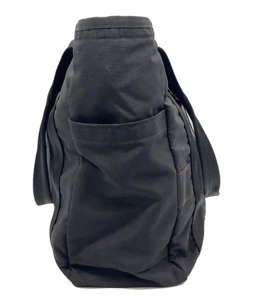 BRIEFING（ブリーフィング）BRIEFING (ブリーフィング) URBAN BUCKET ブラックの古着・服飾アイテム