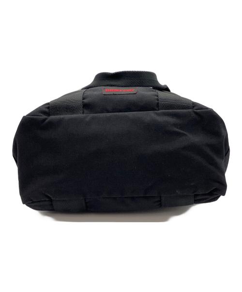 BRIEFING（ブリーフィング）BRIEFING (ブリーフィング) URBAN BUCKET ブラックの古着・服飾アイテム