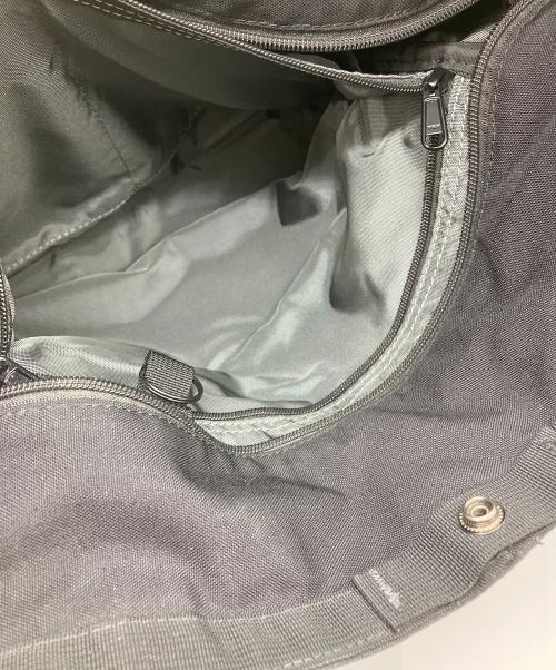 BRIEFING（ブリーフィング）BRIEFING (ブリーフィング) URBAN BUCKET ブラックの古着・服飾アイテム