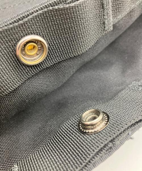 BRIEFING（ブリーフィング）BRIEFING (ブリーフィング) URBAN BUCKET ブラックの古着・服飾アイテム