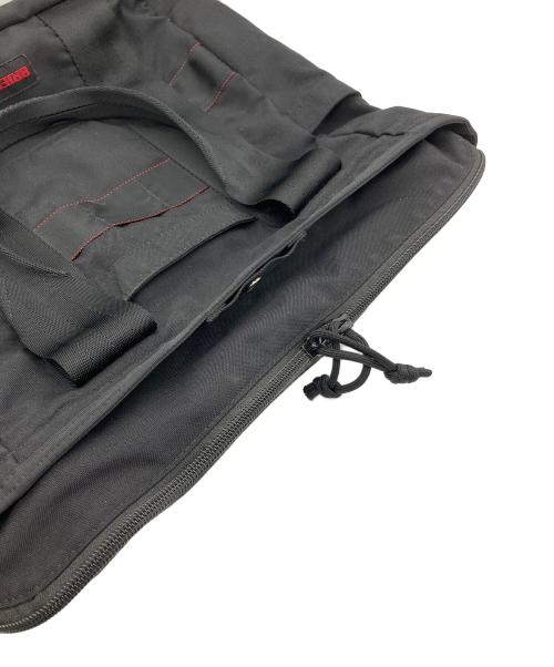 BRIEFING（ブリーフィング）BRIEFING (ブリーフィング) URBAN BUCKET ブラックの古着・服飾アイテム