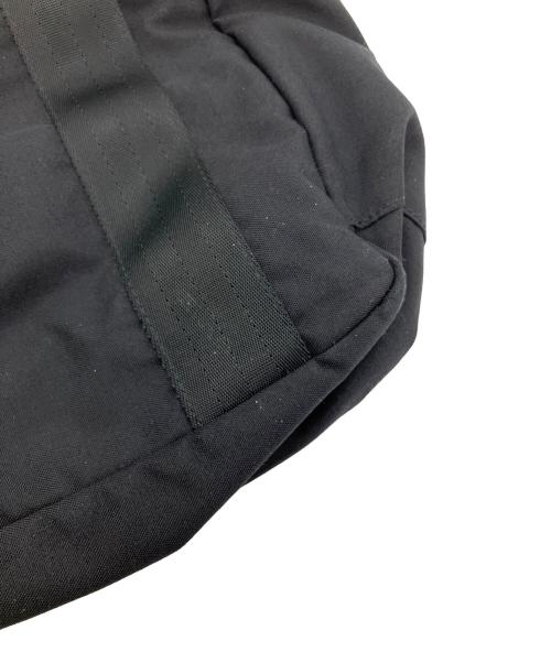 BRIEFING（ブリーフィング）BRIEFING (ブリーフィング) URBAN BUCKET ブラックの古着・服飾アイテム