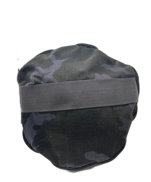 PORTER（ポーター）PORTER (ポーター) STAMP BAG / スタンプバッグ ネイビーの古着・服飾アイテム