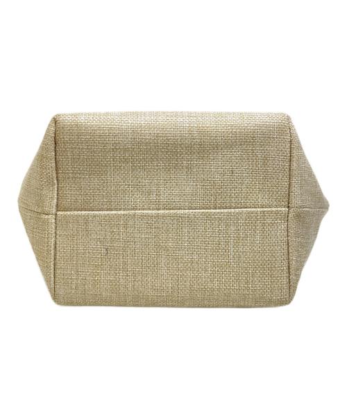 LeSportsac（レスポートサック）LeSportsac (レスポートサック) 2WAYショルダーバッグ ブラウンの古着・服飾アイテム