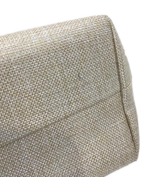 LeSportsac（レスポートサック）LeSportsac (レスポートサック) 2WAYショルダーバッグ ブラウンの古着・服飾アイテム