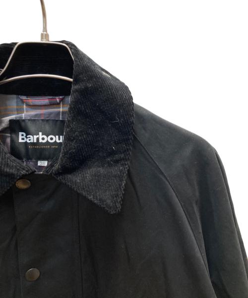 Barbour（バブアー）Barbour (バブアー) FREAK'S STORE (フリークストア) 別注 BORROWDALE ブラック サイズ:38の古着・服飾アイテム