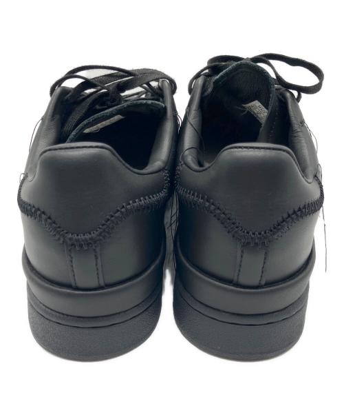 Y-3（ワイスリー）Y-3 (ワイスリー) Hicho Triple Black ブラック サイズ:24.5の古着・服飾アイテム