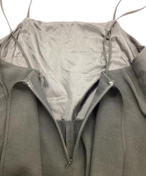 green label relaxing（グリーンレーベルリラクシング）green label relaxing (グリーンレーベルリラクシング) ドライタッチ オールインワン ブラック サイズ:FREEの古着・服飾アイテム